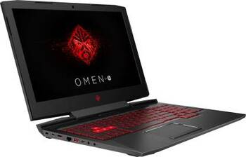 HP Omen 2GD81PAR (7th Gen i5 /8GB 1TB HDD +128GB SSD)