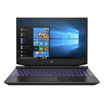 New HP Pavilion 15-ec0106ax 8GB RAM, 1 TB HDD + 256GB SSD