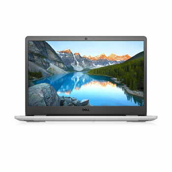 DELL Inspiron Intel Core i3 10th Gen 1005G1 - (4 GB/HDD/1 TB HDD/Windows 10 Home) Inspiron 3501 Laptop  (15.6 inch, Softmint, 1.83 kg, With MS Office)