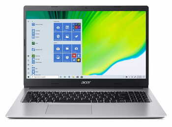 acer Aspire 3 Ryzen 3 Dual Core 3250U - (4 GB/1 TB HDD/Windows 10 Home)