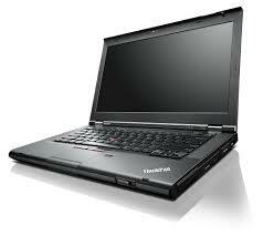 (Renewed) Lenovo ThinkPad L430 Intel 3rd Gen Core i5 14 inches Business Laptop (4 GB/320 GB/Windows 10/1366x768/HD Graphics 4000/Black/1.99 Kg)