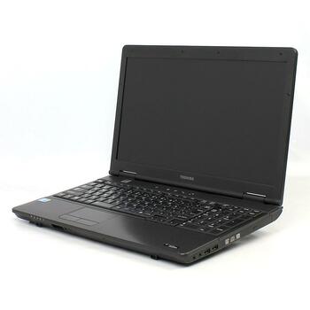 Toshiba dynabook Satellite B554/L: i5-4200M/2G/320G_HDD/SMulti/7Pro DG/Office No PB554LEBPR5AA71