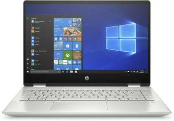 HP Pavilion x360 Core i7 8th Gen 8 GB/1 TB HDD/256 GB SSD