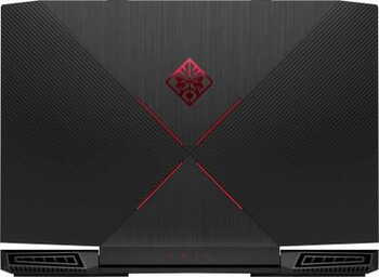 HP Omen 2GD81PAR (7th Gen i5 /8GB 1TB HDD +128GB SSD)