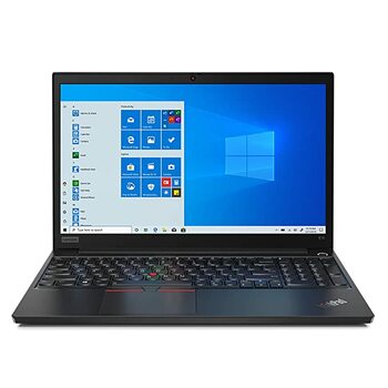 Lenovo ThinkPad E15 i7 16GB RAM/512GB SSD 20TDS0A700