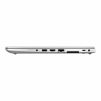 HP EliteBook 745 G6 14" Notebook - 1920 x 1080 - Ryzen 7 3700U - 8 GB RAM - 256 GB SSD - Windows 10 Pro 64-bit - AMD Radeon Vega - in-Plane Switching (IPS) Technology -