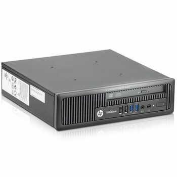 HP Elitedesk 800 G1 Desktop Core upto i7  4th Gen With Wifi Business Class Series