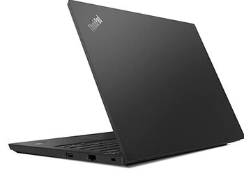 Lenovo ThinkPad E15 i7 16GB RAM/512GB SSD 20TDS0A700