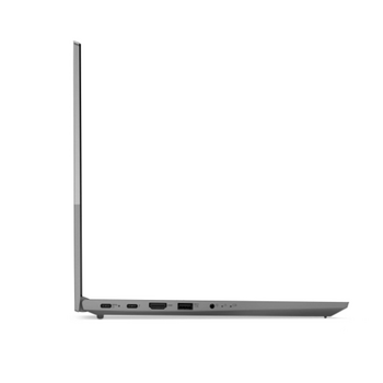 Lenovo Laptop V14 G2-ITL Intel Core i5-1135G7/ 11th Gen/ 8GB RAM/ 256 SSD/Windows 11/Ms-Office/ Intel UHD Graphics/ 14.1 Inch/ 1 Year Warranty, Iron Grey,1.5kg