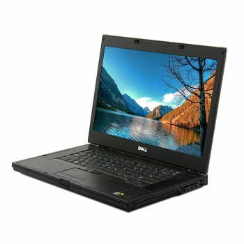 Dell Precision M4500 | 4GB+320GB