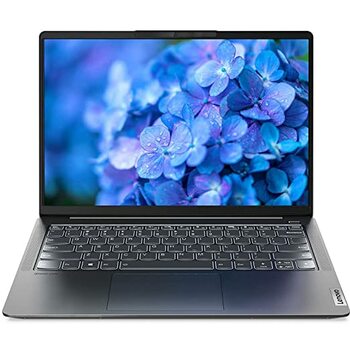 Lenovo Ideapad Slim 5 Pro 16GB/512GB SSD 82L700D0IN