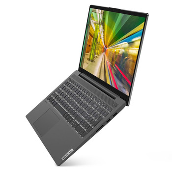 Lenovo IdeaPad Slim 5 11th Gen Core i5 16GB RAM, 512GB SSD 82FG014DIN