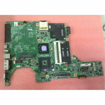 Dell E5400 With Integrated Graphics Laptop Motherboard