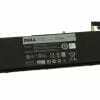 Dell CGMN2 battery for Inspiron 11 (3135 / 3137 / 3138) 50Wh 4-cell battery