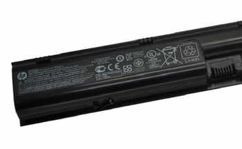 Genuine 6 Cell Battery HSTNN-DB2R for HP ProBook 4330s 4331s 4430s 4431s 4530s 4535s 633733-1A1