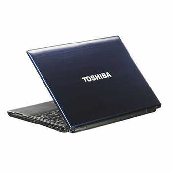 Toshiba Portege R700 | Core i7 4GB+320GB