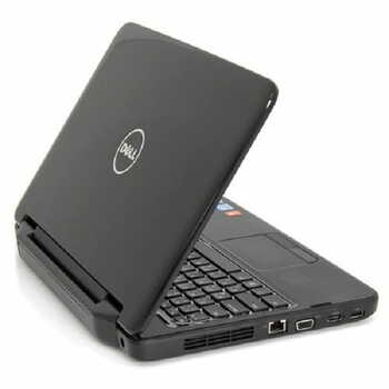 Dell Latitude 3420, 14 inch HD Non Touch Laptop - Intel Core i5-1135G7, 4GB DDR4 RAM, 750GB 7200 RPM SATA HD, Intel Iris Xe Graphics, Windows Pro - Black (Latest Model)