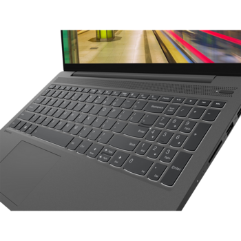 Lenovo IdeaPad Slim 5 11th Gen Core i5 16GB RAM, 512GB SSD 82FG014DIN