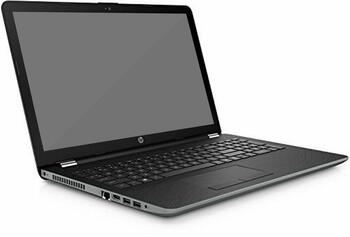 HP 15q-BU004TU 2017 15.6-inch Laptop (6th Gen Core i3-6006U/4GB/1TB/DOS/Integrated Graphics), 