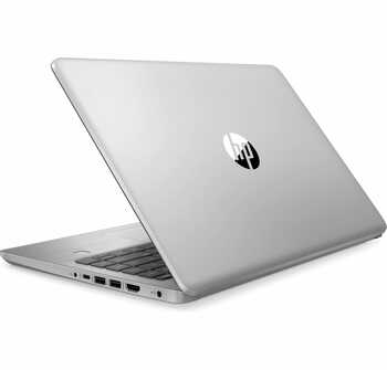 New HP 340s G7 Notebook 9EJ97PA i5-1035U 8GB DDR4 RAM 512GB SSD DOS