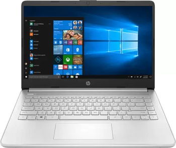 HP 14s, 11th Gen Intel Core i3-1115G4, 8GB RAM/256GB SSD 14-inch(35.6 cm) Micro-Edge, Anti-Glare, FHD Laptop/Alexa Built-in/Win 11/Intel UHD Graphics/Dual Speakers/MSO 2021/1.41 Kg, 14s-dy2507TU