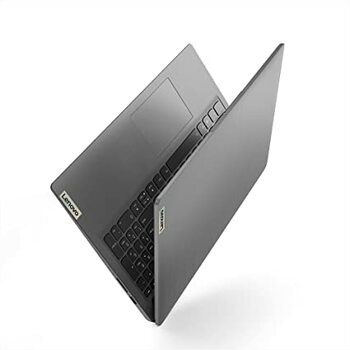 Lenovo Ideapad 3 AMD Ryzen 5 8GB/512GB SSD 82KU017KIN