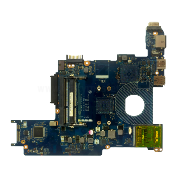 Dell Inspiron M102Z With Integrated Graphics Motherboard