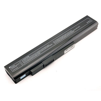 Lapgrade Battery For MSI A6400(A32-A15)