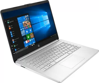 HP 14s, 11th Gen Intel Core i3-1115G4, 8GB RAM/256GB SSD 14-inch(35.6 cm) Micro-Edge, Anti-Glare, FHD Laptop/Alexa Built-in/Win 11/Intel UHD Graphics/Dual Speakers/MSO 2021/1.41 Kg, 14s-dy2507TU