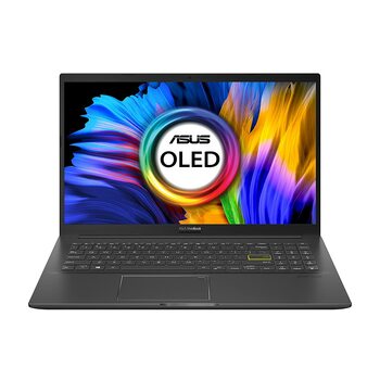 ASUS VivoBook K15 OLED, i5 11th Gen, 16GB/512GB SSD K513EA-L512TS