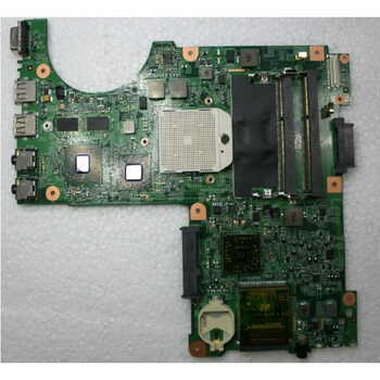 Dell Inspiron M4010 With Integrated Graphics Motherboar