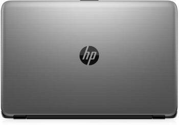 HP Core i3 6th Gen - (4 GB/1 TB HDD/DOS/2 GB Graphics) 15-be014TX Laptop  (15.6 inch, Silver) Unbox