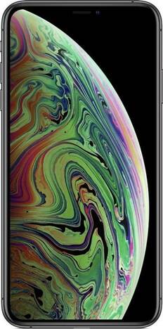 Apple iPhone XS (Gold, 256 GB)