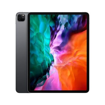 NEW Apple iPad Pro (12.9-inch, Wi-Fi, 128GB) - Space Grey (4th Generation)