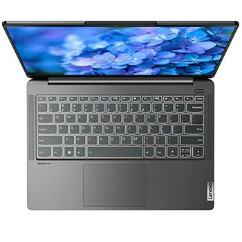 Lenovo Ideapad Slim 5 Pro 16GB/512GB SSD 82L700D0IN