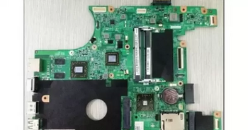 Dell Inspiron M4040 With Non-Integrated  Motherboard