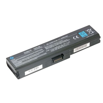 Lapgrade Battery For Toshiba PA3817U