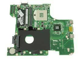 Dell Inspiron M4110 With Integrated Graphics Laptop Motherboard