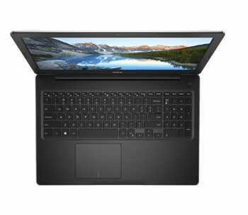 New Dell 3593 Inspiron Laptop (10th Gen Intel Core i5-1035G1/4GB/1TB HDD + 256GB SSD/Integrated Graphics/Windows 10/MSO/FHD), 39.62 cm (15.6 inch)