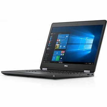 New Dell Latitude  E5470 14" HD Intel Core i5-6300U Win 10 Pro