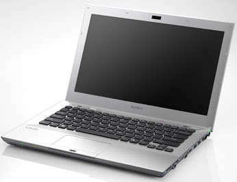 Sony vaio S series core i5  AMD Radeon HD 6470 Refurb