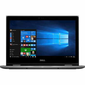 Dell Inspiron 13 5379 2-in-1 FHD IPS Touch  i7 8550U