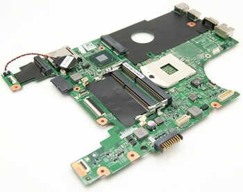 DELL INSPIRON B120 MOTHERBOARD