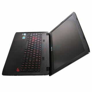 Asus GL552VL  CN046D Laptop notebook