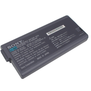 Lapgrade Battery For Vaio PCG-GR(BP2E)