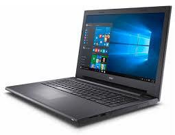 Dell Inspiron 14 3000 Core i3 6th Gen - (4 GB/1 TB HDD/Windows 10 Home) 3467 Laptop  (14 inch, Black, 1.96 kg)