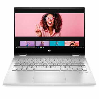 HP Pavilion x360 core i5 10th Gen 14 inch FHD 8GB/512GB SSD/Windows 10