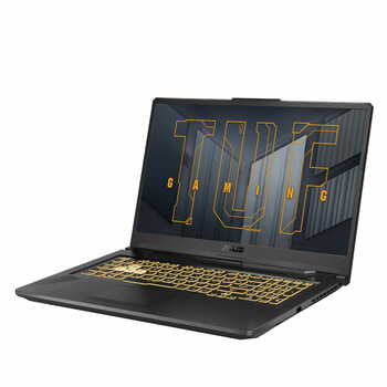 Asus HX165T TUF F17 Gaming Laptop 11th Gen i5 8GB/1TB SSD