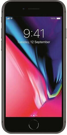 APPLE IPHONE 8 256GB