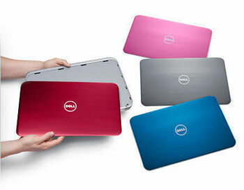 Refurb Dell Inspiron  Laptop 15- 5520  Core i5 8GB 1 Tb Hdd 1Gb